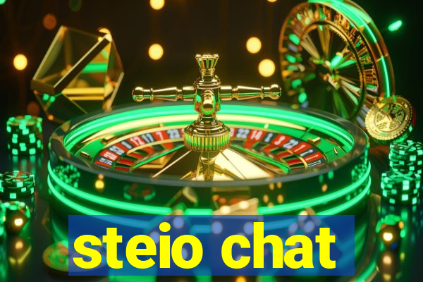 steio chat